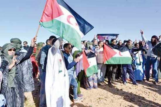 وزيرة خارجية كينيا: الصحراء الغربية قضية تصفية استعمار