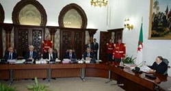 الرئيس بوتفليقة يترأس اجتماعا لمجلس الوزراء اليوم