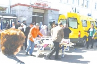 إصابة 55 شخصا بتسممات غذائية بولاية الجزائر