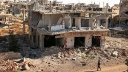 وقف اطلاق النار يدخل حيز التنفيذ جنوب غرب سوريا