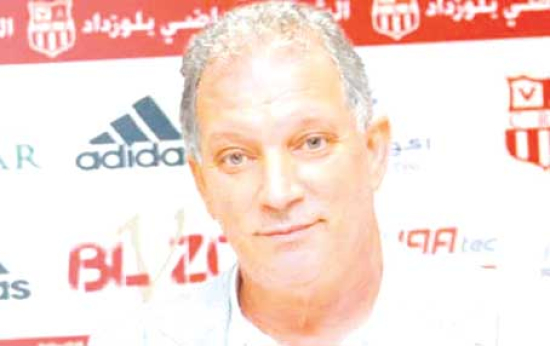نتائج شباب بلـوزداد لم تكـن في المستـوى المطلوب ونهائي الكأس فرصة لردّ الاعتبار