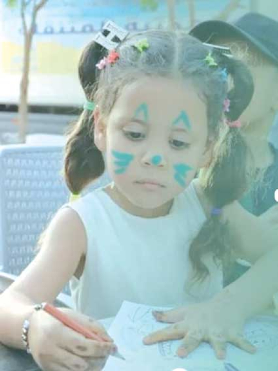 ”فرحـة أطفالنا”.. احتفاليـة ترسّـخ حـب المطالعـة