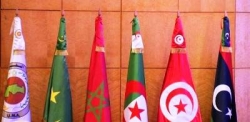 فرنسا تسجل &quot;باهتمام كبير&quot; اقتراح الجزائر حول اتحاد المغرب العربي