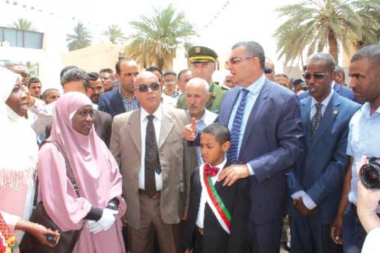 المتحف البلدي الصحراوي بورقلة  يفتح أبوابه في حلة جديدة