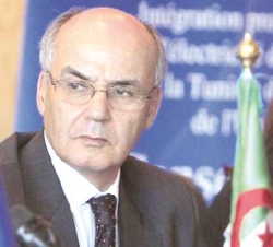 انعقاد مجلس الأعمال الجزائري الروسي في يكاترينبورغ
