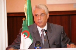 لوح : حقوق الإنسان بالجزائر تطبق بصفة عادية تحت رقابة القضاء