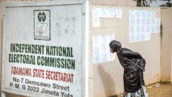تأجيل الانتخابات الرئاسية والتشريعية في نيجيريا إلى السبت المقبل