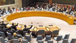 مجلس الأمن الدولي يدرس الأوضاع في ليبيا