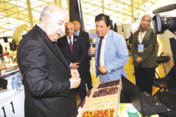 خطـوات واثقة ومنجزات رائـدة
