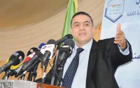 بلعيد يدعو من بومرداس للتصويت بقوة من أجل الجزائر
