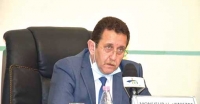 وزير الفلاحة ينوّه بجهود أعوان الغابات والحماية المدنية