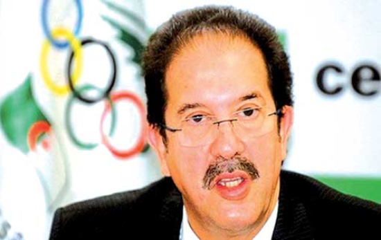 مصطفـى بـراف المرشّـح الوحيــد لخلافة نفسه