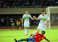 تصفيات كأس إفريقيا 2019: مهدي طاهرات يتعرض لإصابة خطيرة ويغيب عن مواجهة غامبيا