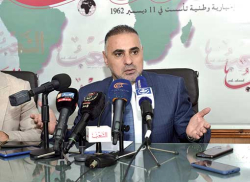 الجزائر بالمرصــاد لجرائـم الصهاينة بمجلس الأمن