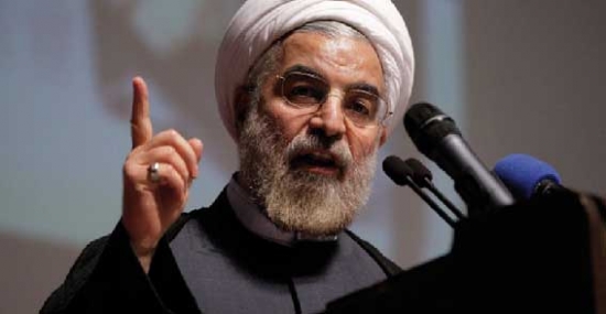 روحاني: جهّزنا خططا تحسبا لإنهاء الاتفاق النووي