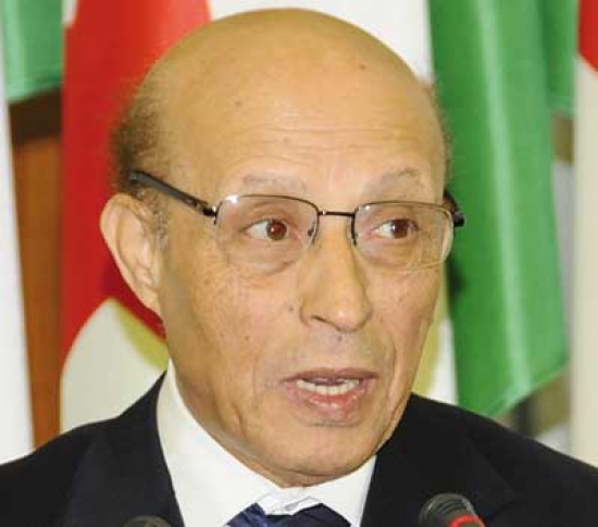 رئيس مجلس النواب التونسي في زيارة للجزائر