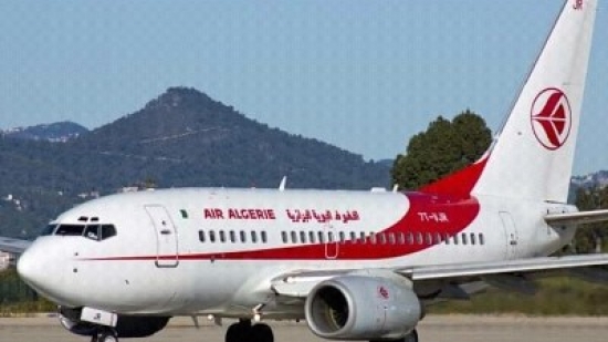 الخطوط الجوية الجزائرية: الاحتفاظ بالرحلات القادمة و المتوجهة الى فرنسا