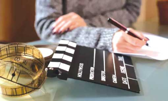 هــذه آليـات كتابـة السيناريــو النّاجــــح