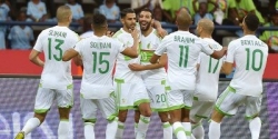 المنتخب الوطني الجزائري لكرة القدم  يواجه رسميا نظيره البرتغالي وديا يوم 7 جوان القادم