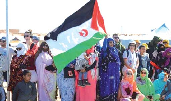 هكذا تورّط المخـزن في سفـك الـدم الفلسطيـني