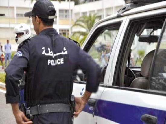 1357 شرطي للسهر على تأمين  مواطني تيبازة خلال شهر رمضان