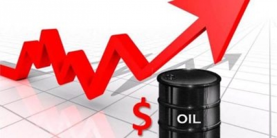 أسعار النفط تقاوم الانهيار وترتفع مجددا إلى 60 دولارا