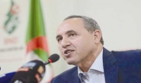رفض التدخل في الشؤون الداخلية للجزائر