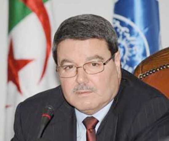 إعلان مشترك بين الشرطة الجزائرية والألمانية لمكافحة الجريمة