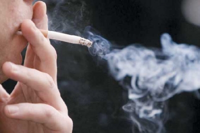 التدخين المسبب الرئيس لسرطان الرئة والوقاية أفضل علاج