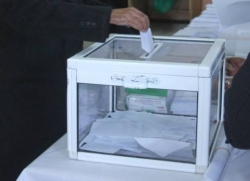 تجنيد أكثر من 4.700 مرفق و500.000 مؤطر تحسبا للانتخابات التشريعية المقبلة