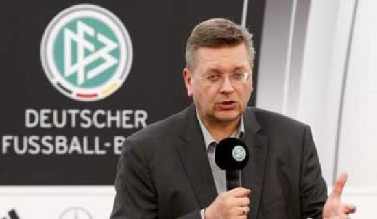 رئيس الاتحاد الألماني لكرة القدم يرغب في إلغاء منافسة كأس القارات