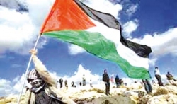 الفلسطينيون مازالوا ينتظرون إلغاء «قرارات ترامب»