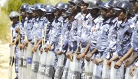 هدوء حذر يسود أغلب المدن السودانية