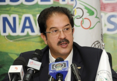 الجزائر مرشحة بقوة لاستضافة الألعاب الإفريقية للشباب 2018