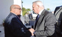 ميليشكانو: الجزائر  بلد جد مهم بالنسبة لرومانيا