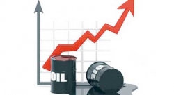 أسعار النفط تقفز إلى 70.62 دولارا