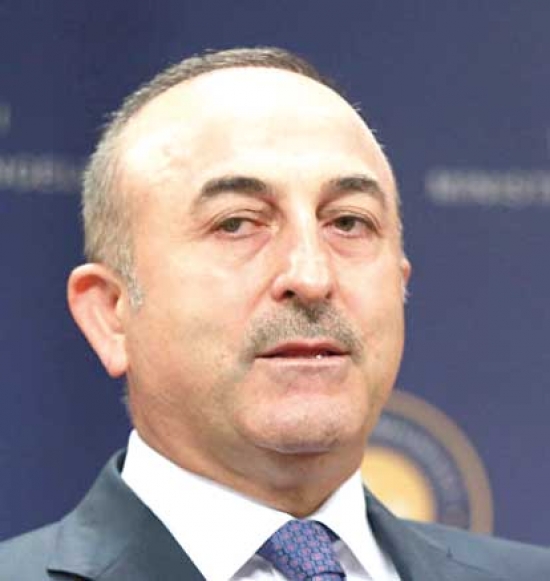 مولود جاويش أوغلو: تركيا تولي أهمية كبيرة لعلاقاتها مع الجزائر