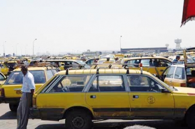 أصحاب سيارات الأجرة يطالبون بتسوية وضعياتهم الجبائية