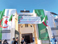 عين وسّارة..ورشـات مفتوحة وإقـــلاع عمراني غيــر مـسبـوق