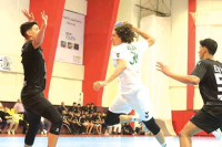 انهزام المنتخب الوطني وديّا أمام نظيره المصري