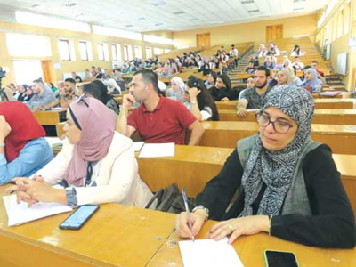 الجامعة الجزائرية.. ارتباط متزايد بالواقع الاقتصادي