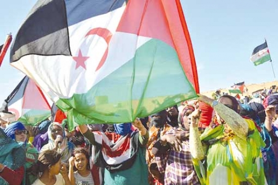 الصحراويون يخلّدون  الذكرى 44 لإعلان الجمهورية اليوم