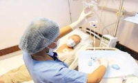 7 آلاف حالة جديدة بالمرض الخبيث في الجزائر