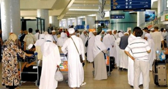 حج 2019: وزارة الداخلية تدعو المواطنين لطلب جوازات سفرهم البيومترية في أقرب الآجال
