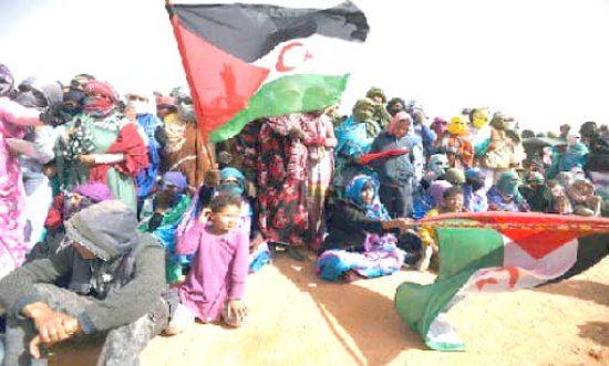 الجمهورية الصّحراوية تحقّق انتصارا جديدا في أبوجا