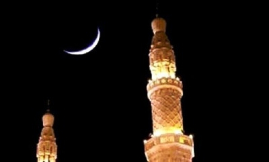 وزارة الشؤون الدينية: غرة شعبان هذا الخميس وليلة ترقب هلال رمضان يوم 23 أفريل