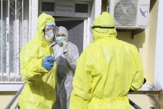 فيروس كورونا: تسجيل 38 حالة جديدة مؤكدة من بينها حالتا وفاة في الجزائر