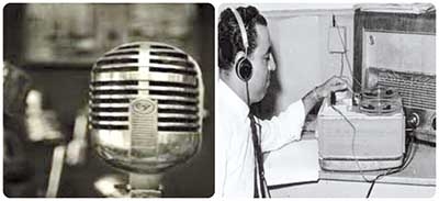 إذاعة «صوت العرب» ساهمت في دعم الثورة الجزائرية
