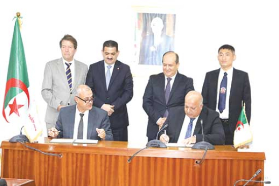 إنتـاج قطع غيـار الشاحنات محليـا..آفـاق واعدة