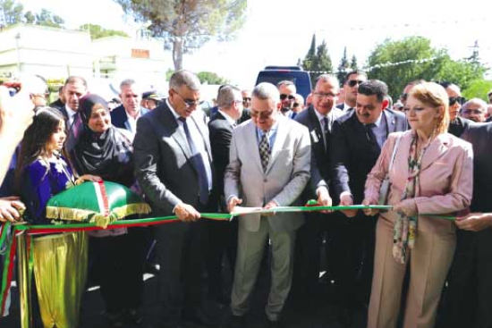 راحـة المواطن ورضاه..أولوية أولى عند رئيـس الجمهوريـة